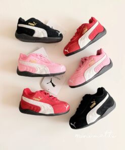 סניקרס PUMA KIDS