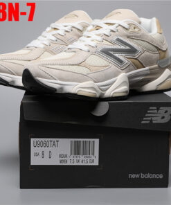 Alternative view of סניקרס NEW BALANCE 9060