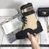 מגפי DIOR impress