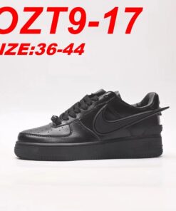 Alternative view of סניקרס NIKE AF1