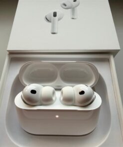 אוזניות AirPods Pro 3