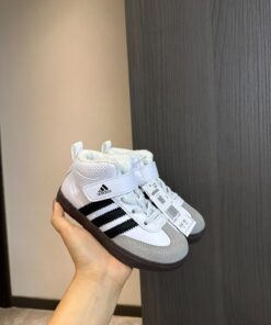 סניקרס אדידס ילדים SUPERSTAR