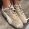 סניקרס פומה PUMA Speedcat
