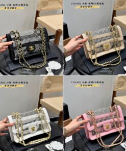 תיקי CHANEL
