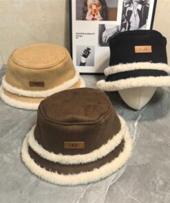 כובעי UGG