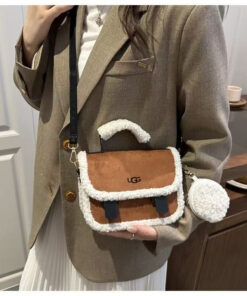 תיקי עננים UGG