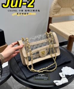 Alternative view of תיקי CHANEL