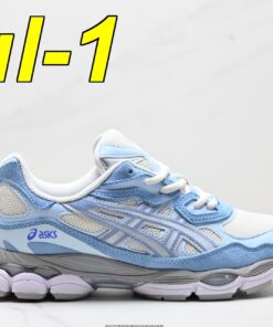 Alternative view of נעלי ASICS GEL
