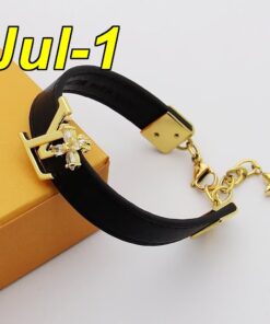 Alternative view of צמידי LV HIGH FASHION