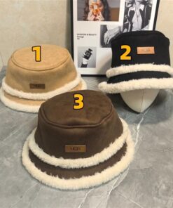 Alternative view of כובעי UGG