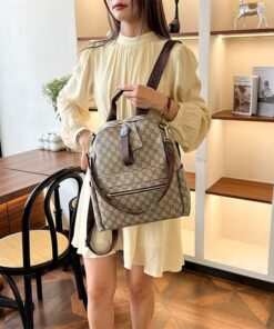 תיקי GUCCI & LV