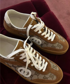 סניקרס GUCCI