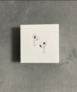 Alternative view of Apple 4th noise reduction