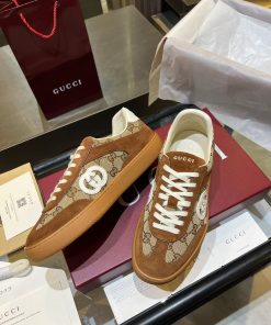 Alternative view of סניקרס GUCCI
