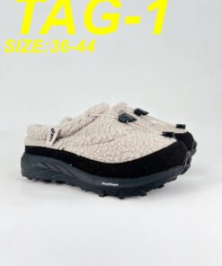 Alternative view of נעלי ASICS Gel Sonoma WT