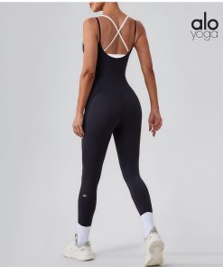 אוברולים ALO