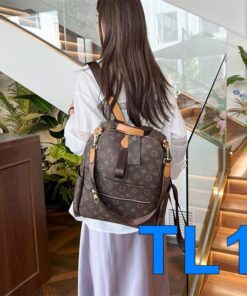 Alternative view of תיקי GUCCI & LV