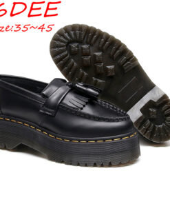 Alternative view of נעלי DR.MARTENS