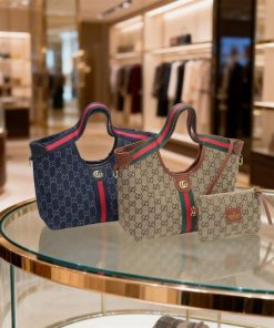 תיקי צד GUCCI