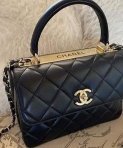 תיקי CHANEL 2026