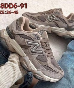 Alternative view of סניקרס NEW BALANCE 9060