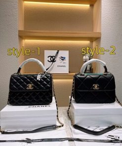 Alternative view of תיקי CHANEL 2026