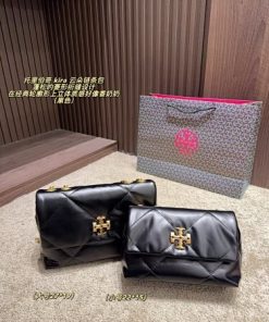 Alternative view of Tory Burch Mini Kira