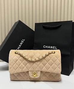תיקי CHANEL 2026