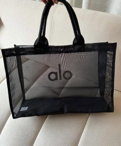 תיקי ALO 2026