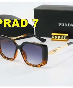 Alternative view of משקפי PRADA