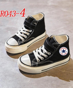 Alternative view of סניקרס ילדים ALLSTAR  *מבצע מוגבל*