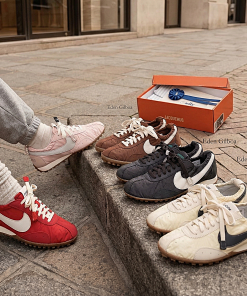 סניקרס Jacquemus × Nike