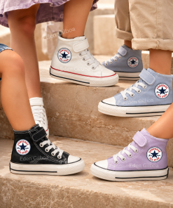 סניקרס ילדים ALLSTAR *מבצע מוגבל*