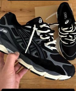 Alternative view of נעלי ASICS GEL NYC
