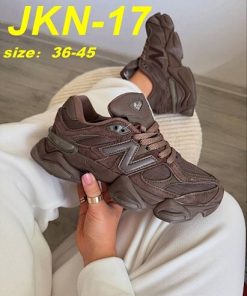 Alternative view of סניקרס NEW BALANCE 9060