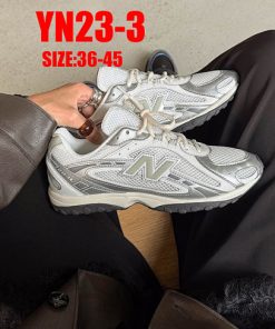 Alternative view of New Balance 204L (כל הדגמים יגיעו בנוסף עם שרוכים כתומים)