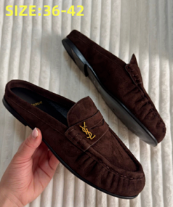 Alternative view of מוקסין YSL
