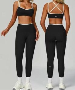 חליפות 2 חלקים ALO YOGA