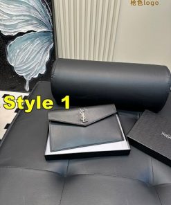 Alternative view of תיקי YSL מעטפה