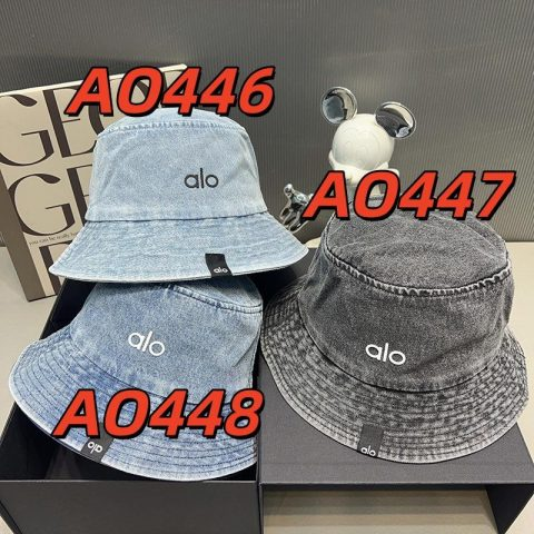 ALO כובעי באקט – תמונה 2