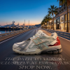 סניקרס NEW BALANCE 1906