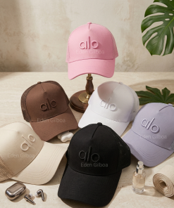 כובעי ALO