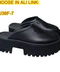 Alternative view of כפכפי GUCCI במגוון גבהים