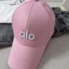 כובעי ALO 2026