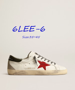 Alternative view of סניקרס Golden Goose GGDB
