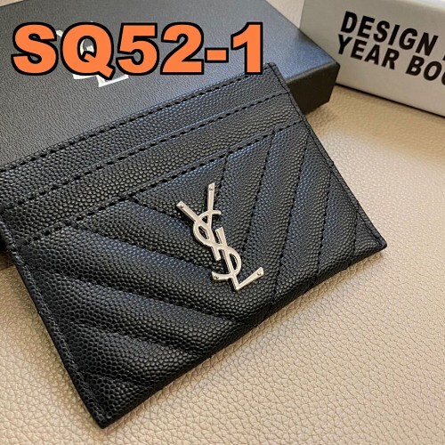 ארנקי YSL – תמונה 2