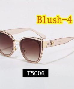 Alternative view of משקפי CHANEL 2026