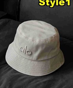 Alternative view of כובעי ALO 2026