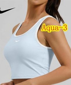 Alternative view of גופיות NIKE STREET WEAR