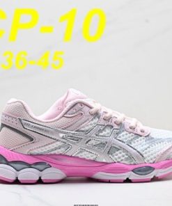 Alternative view of נעלי ASICS GEL 2026